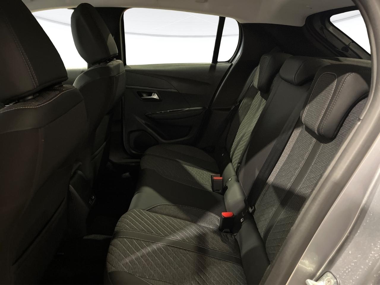 Peugeot Peugeot 208 usata 13