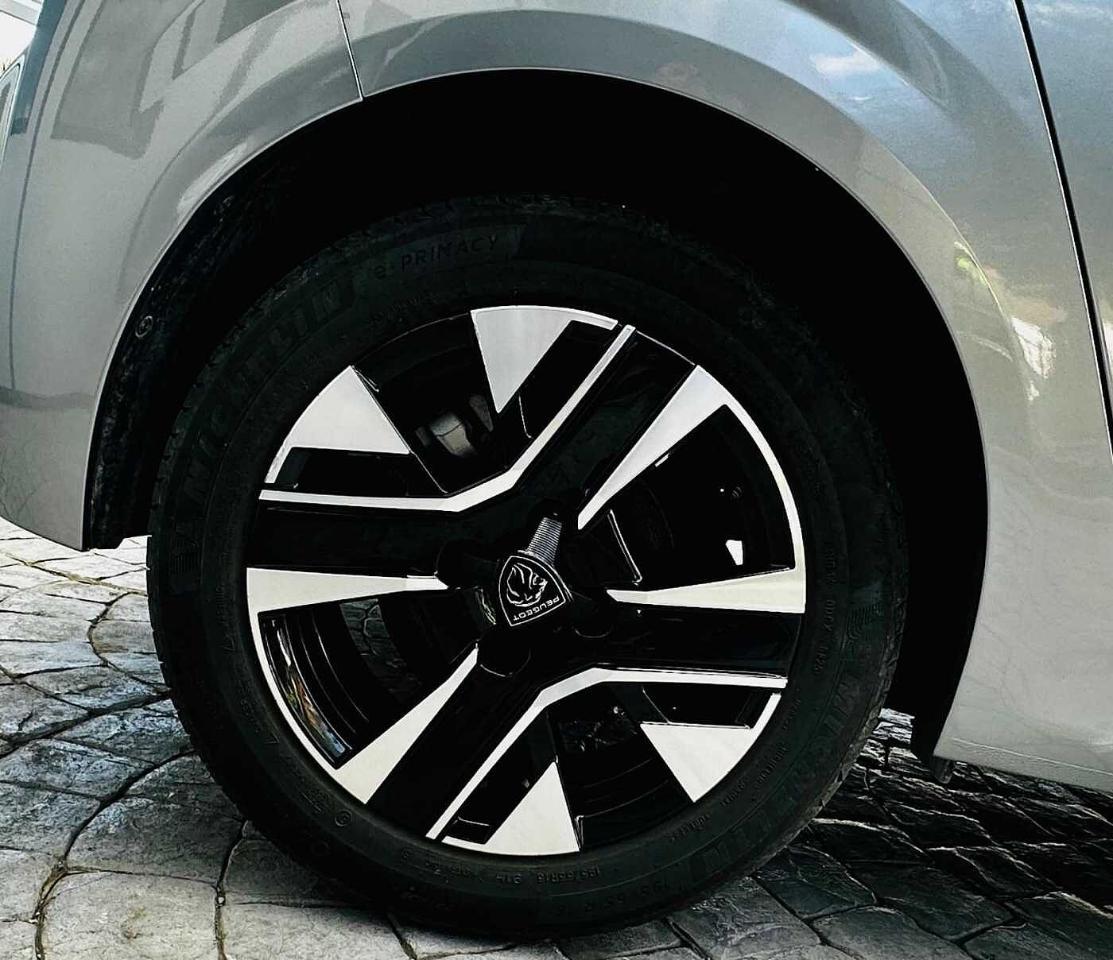 Peugeot Peugeot 208 usata, con Vetri Oscurati