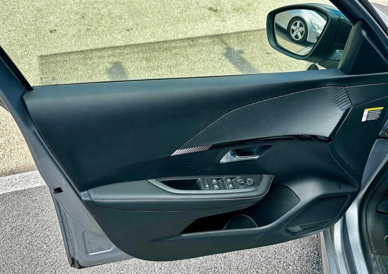 Peugeot Peugeot 208 usata 8