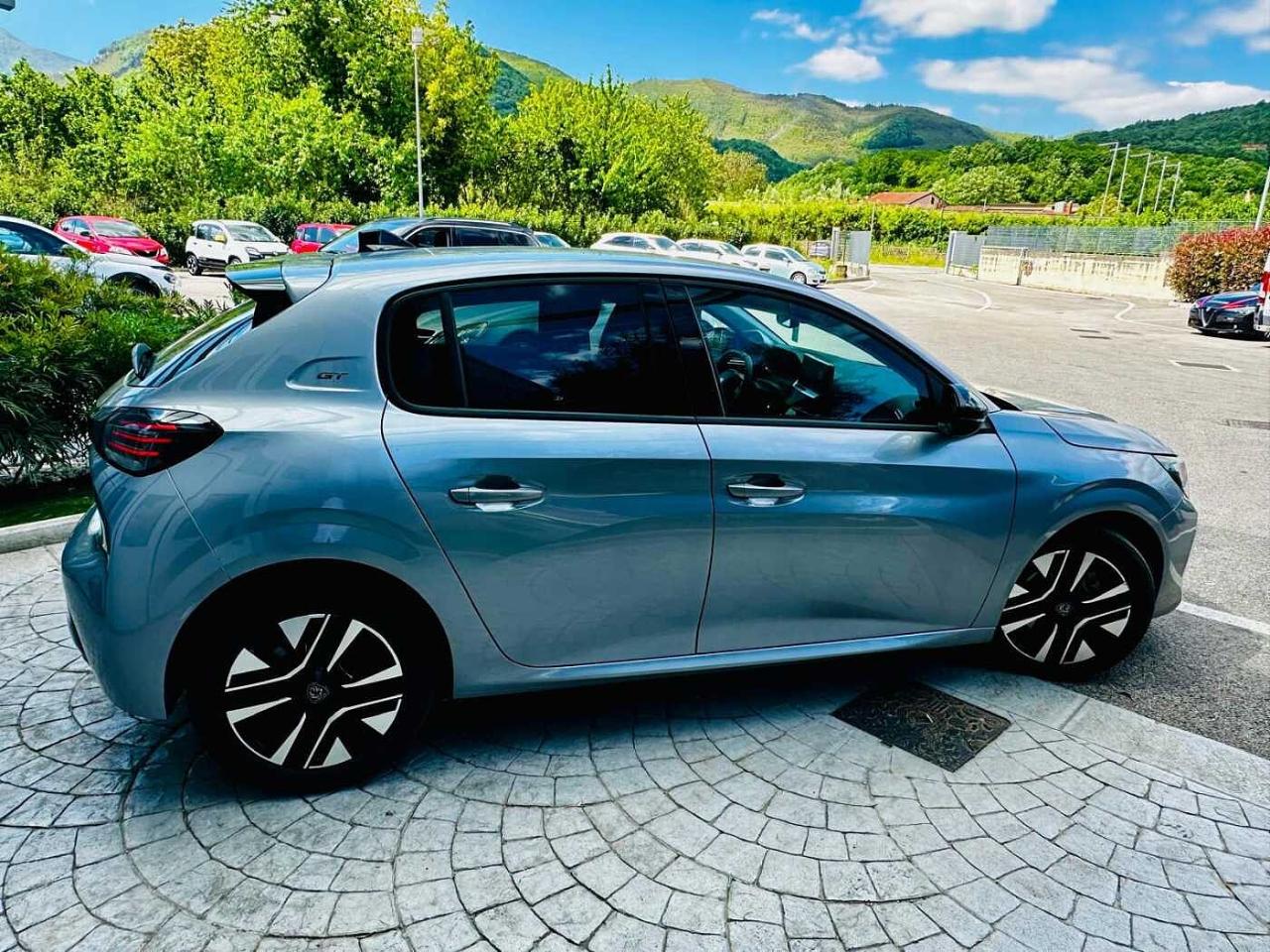 Peugeot Peugeot 208 usata 23