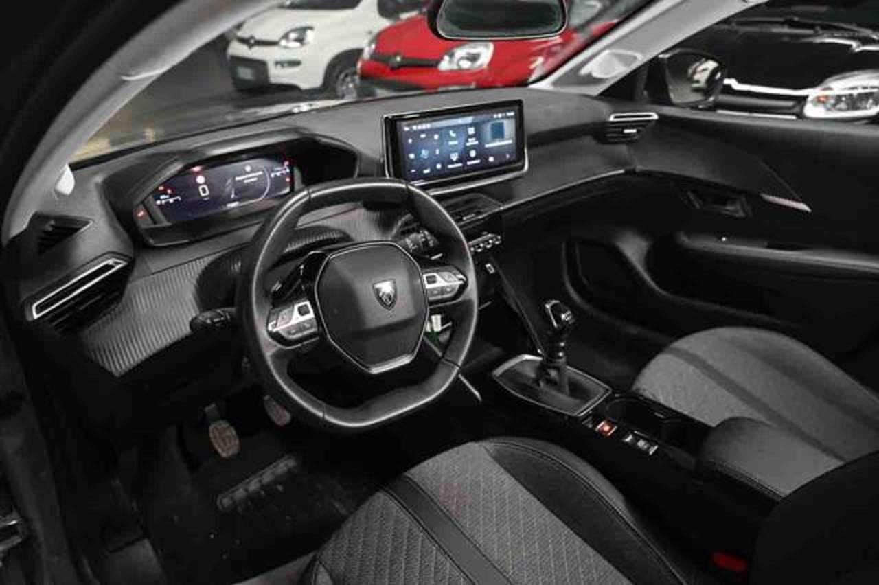 Peugeot Peugeot 208 usata 2