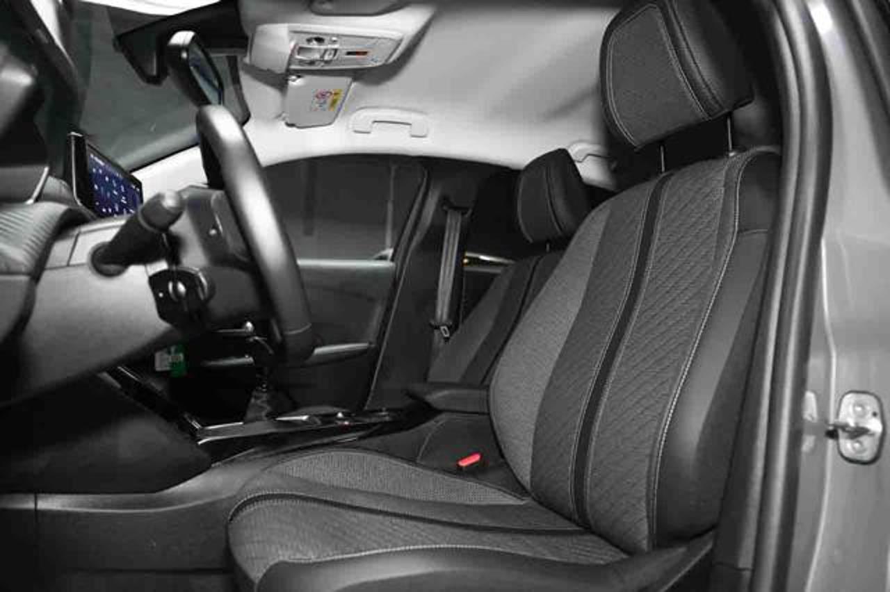 Peugeot Peugeot 208 usata 3
