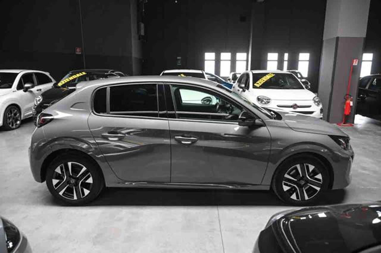 Peugeot Peugeot 208 usata 13