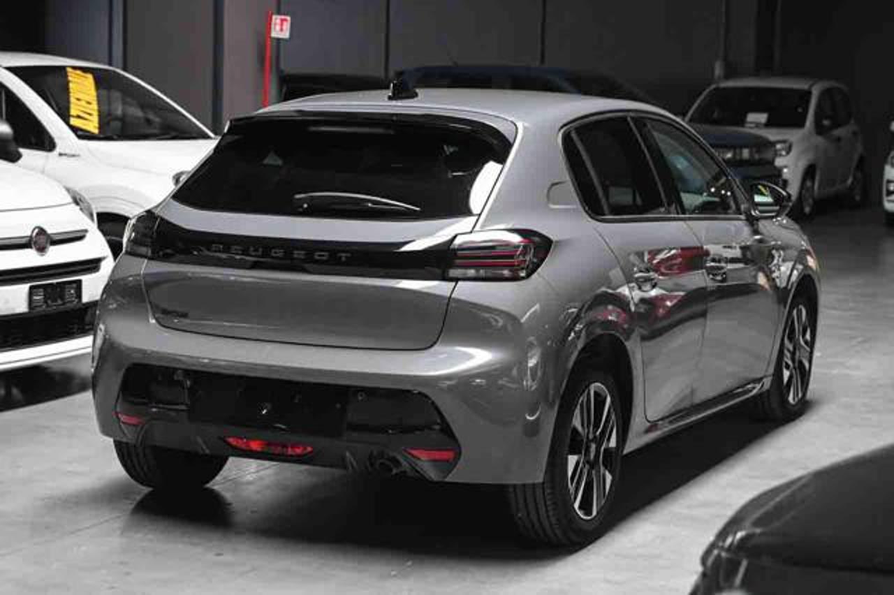 Peugeot Peugeot 208 usata 14