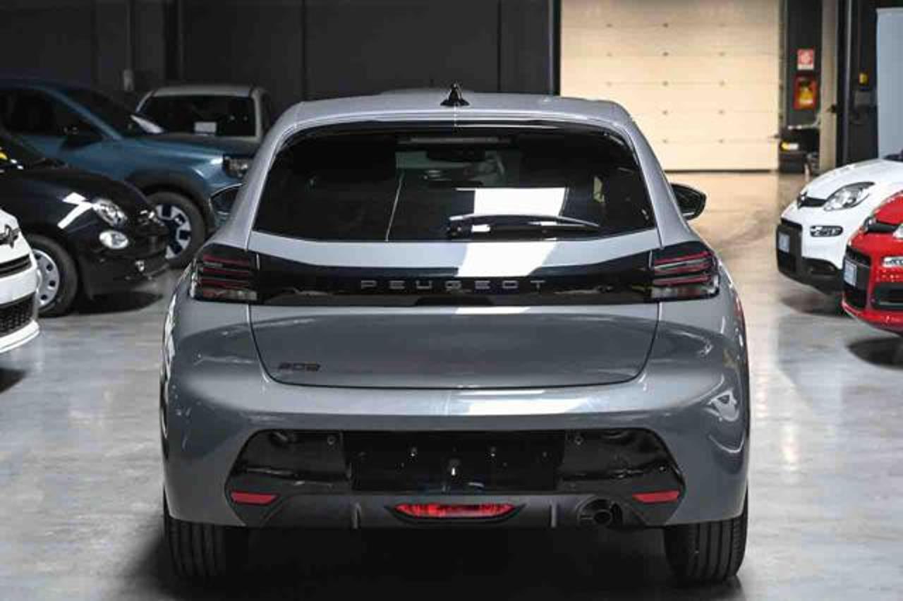 Peugeot Peugeot 208 usata 15