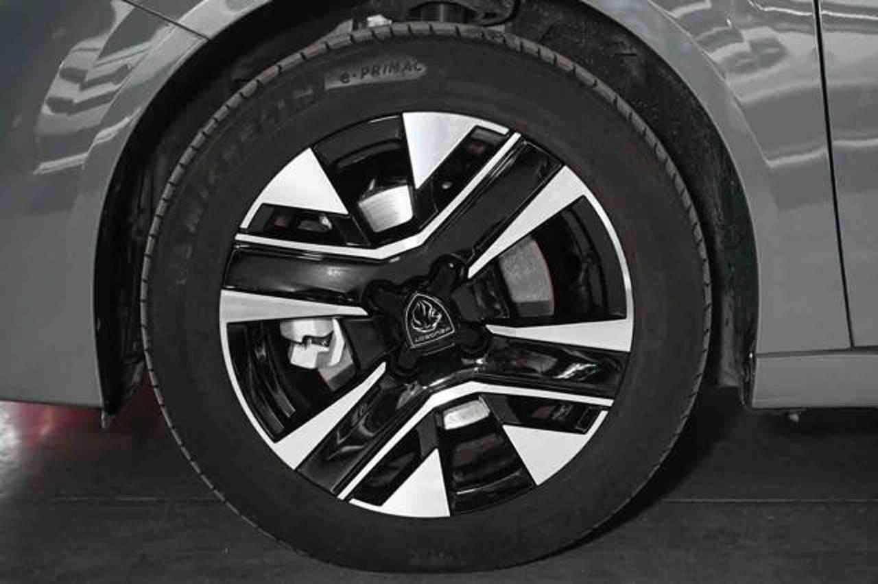 Peugeot Peugeot 208 usata 18