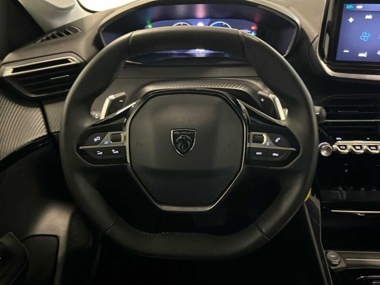 Peugeot Peugeot 208 usata 2