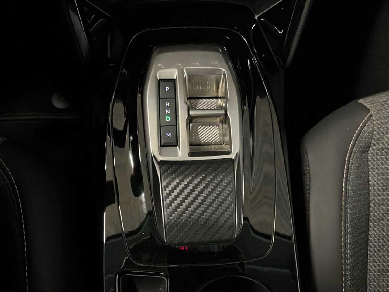 Peugeot Peugeot 208 usata 7