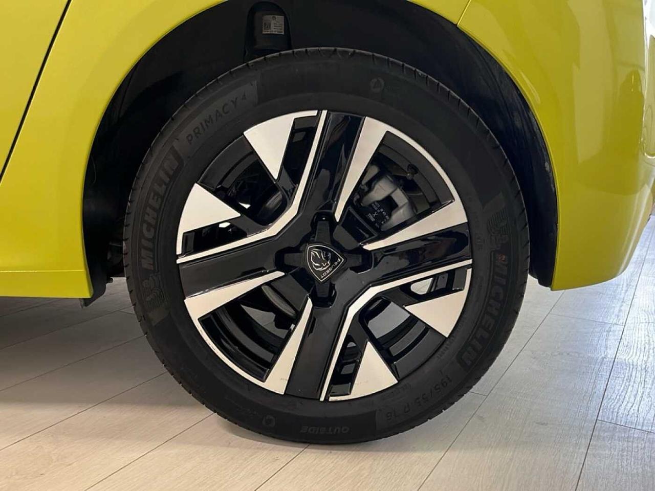 Peugeot Peugeot 208 usata 13