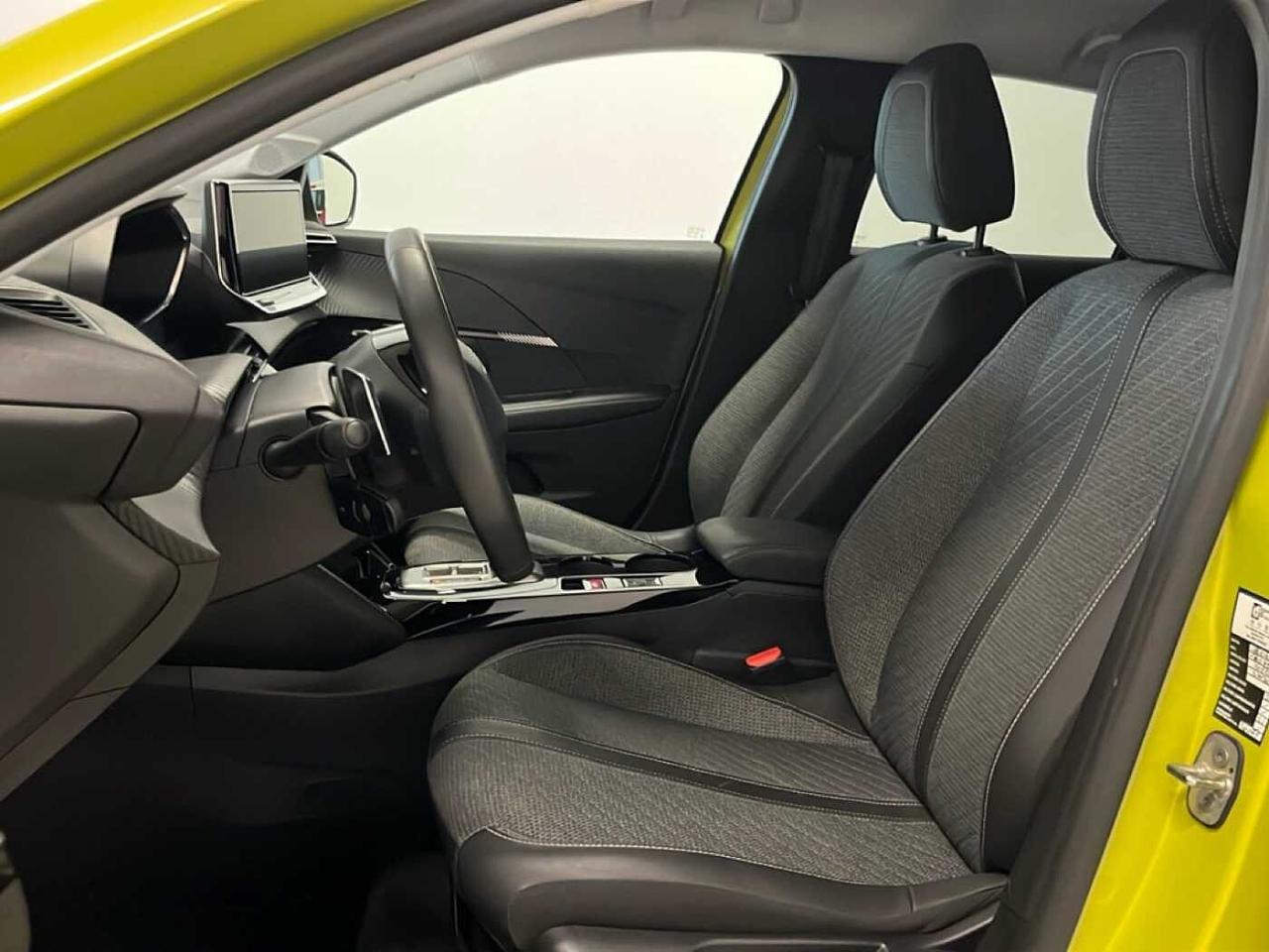 Peugeot Peugeot 208 usata 14