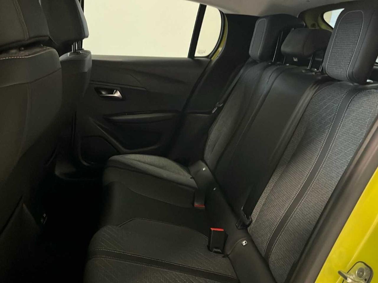 Peugeot Peugeot 208 usata 15