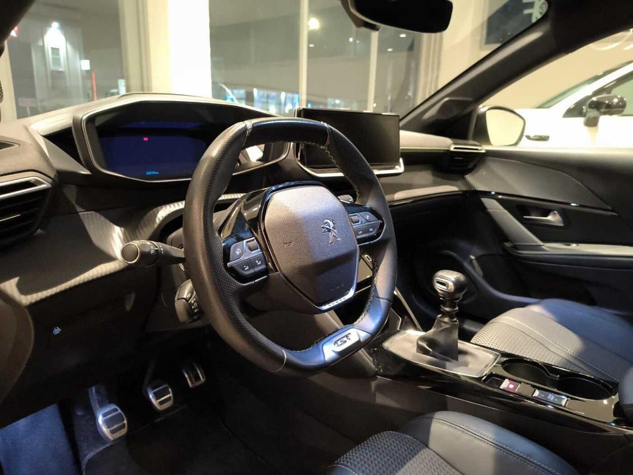 Peugeot Peugeot 208 usata 2
