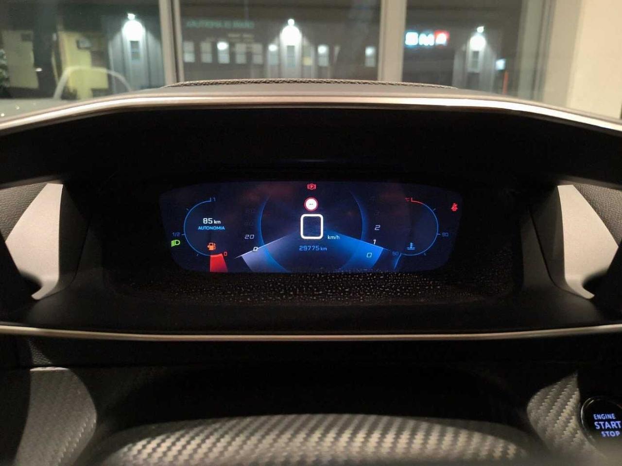 Peugeot Peugeot 208 usata 3