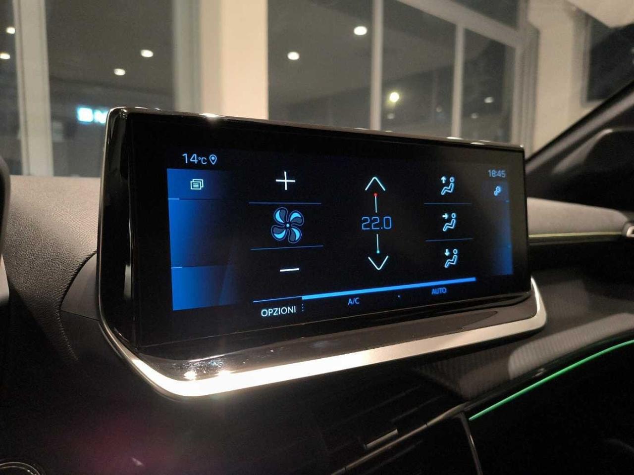 Peugeot Peugeot 208 usata 6