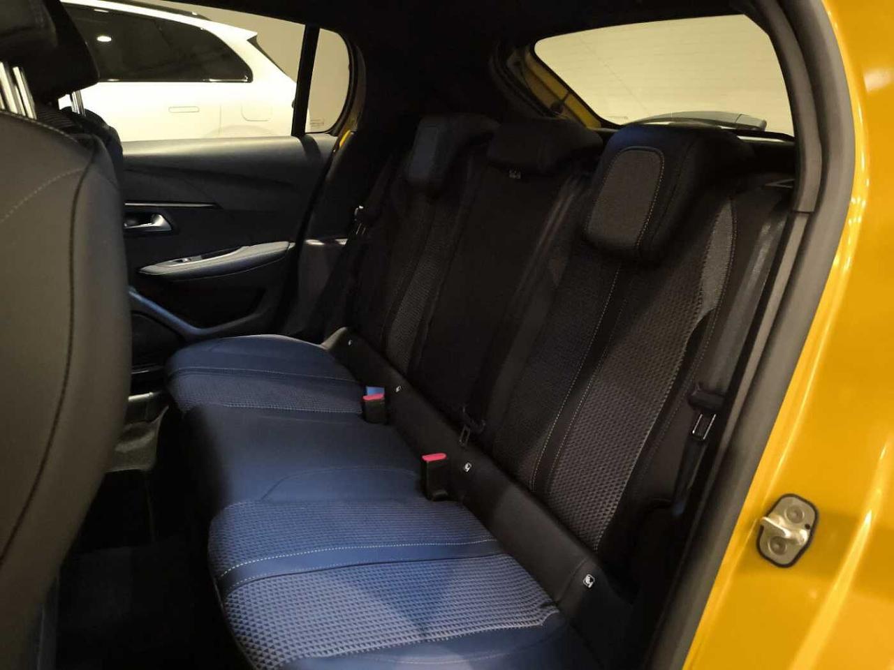 Peugeot Peugeot 208 usata 7