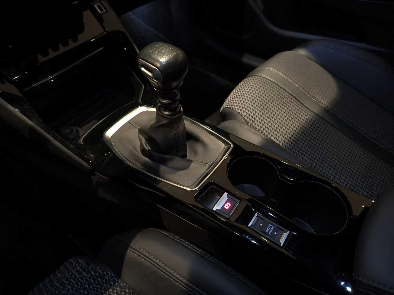 Peugeot Peugeot 208 usata 10