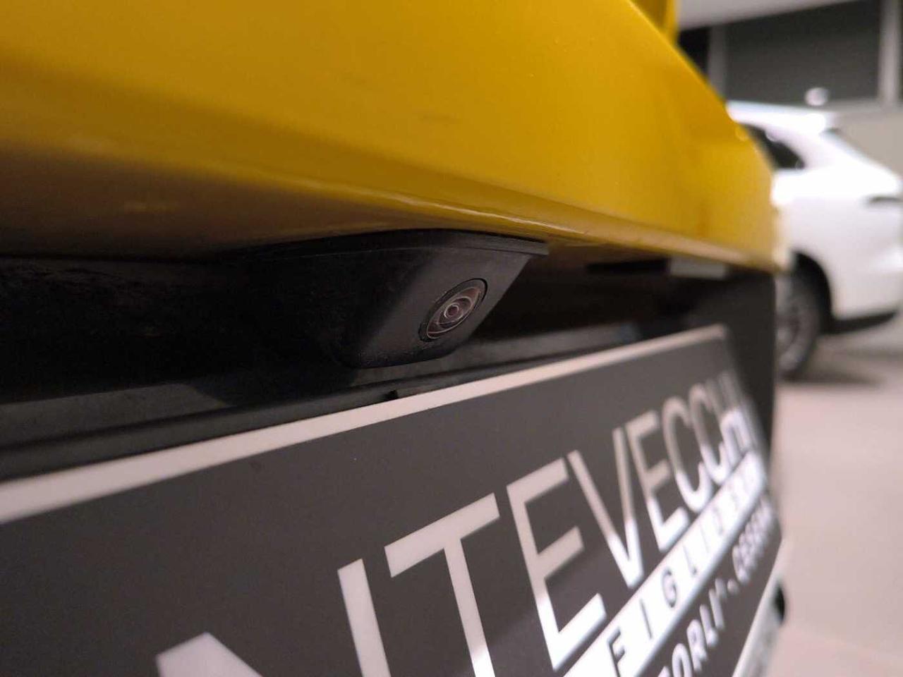 Peugeot Peugeot 208 usata 17