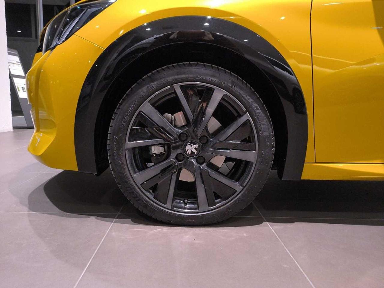 Peugeot Peugeot 208 usata 18