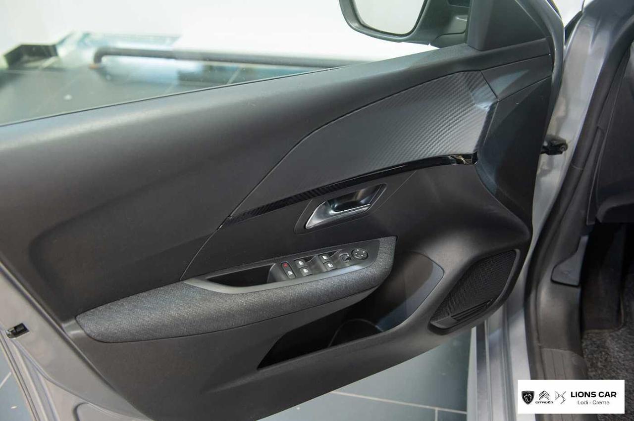 Peugeot Peugeot 208 usata 21