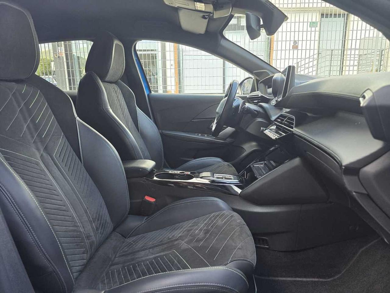 Peugeot Peugeot 208 usata 9