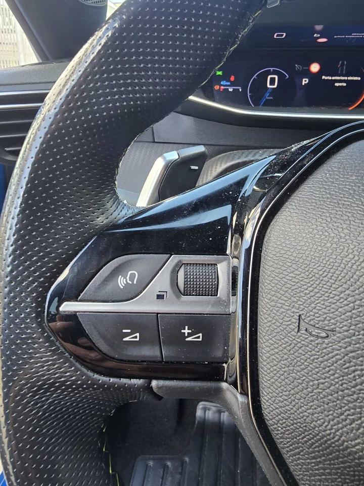 Peugeot Peugeot 208 usata 19