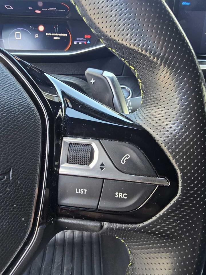 Peugeot Peugeot 208 usata 20