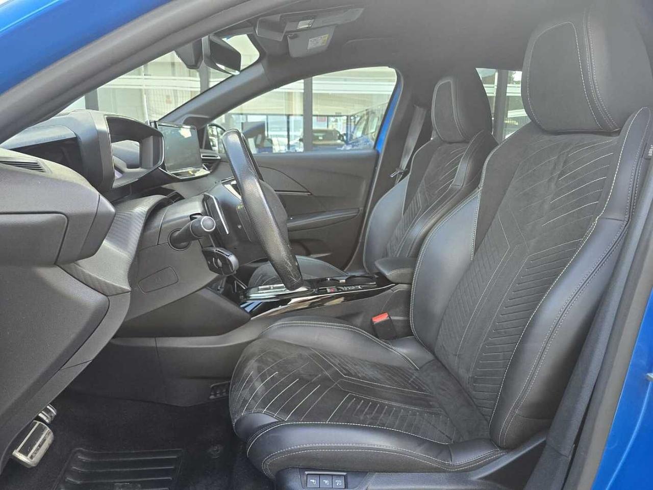 Peugeot Peugeot 208 usata 24