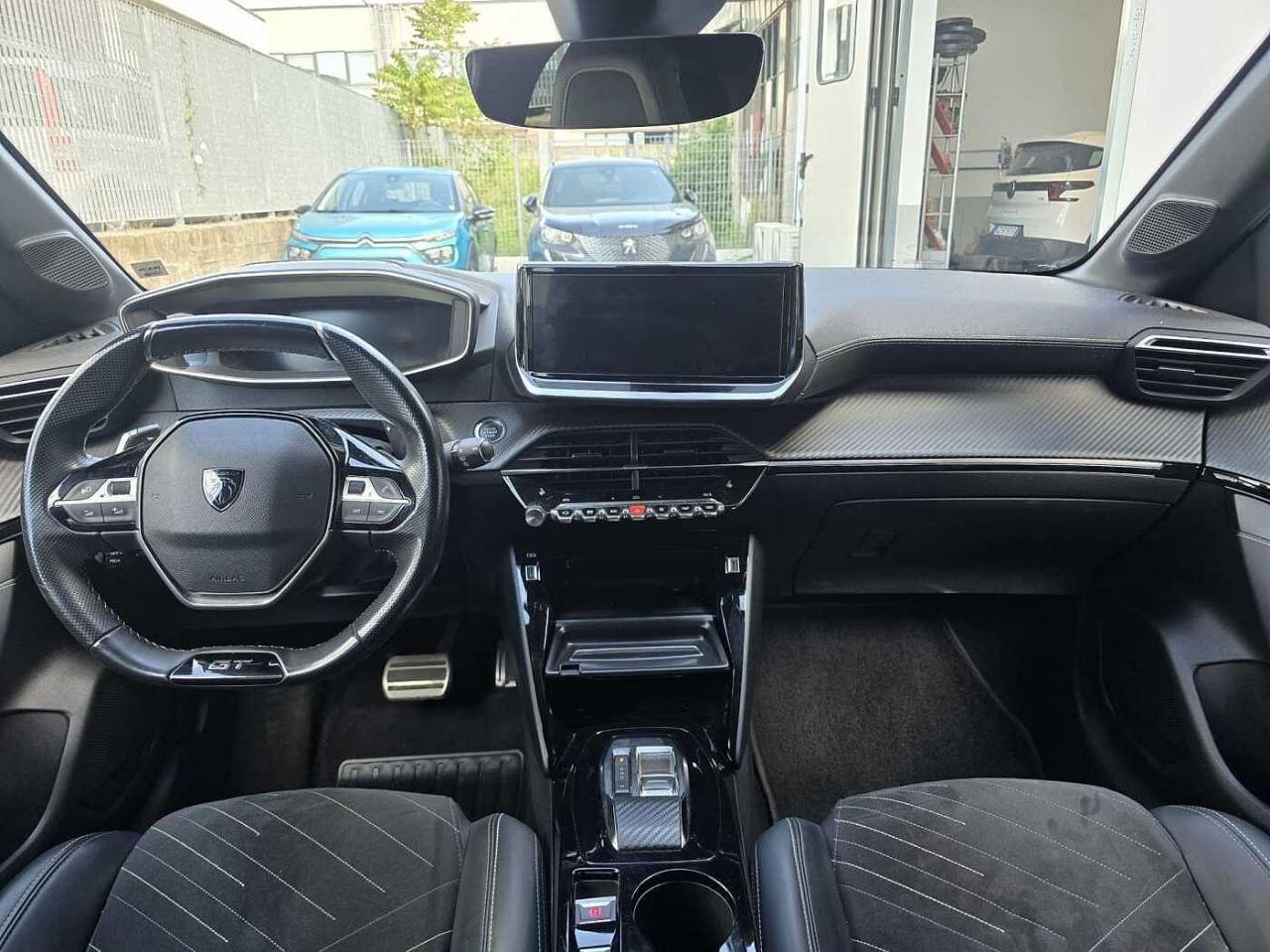Peugeot Peugeot 208 usata 25