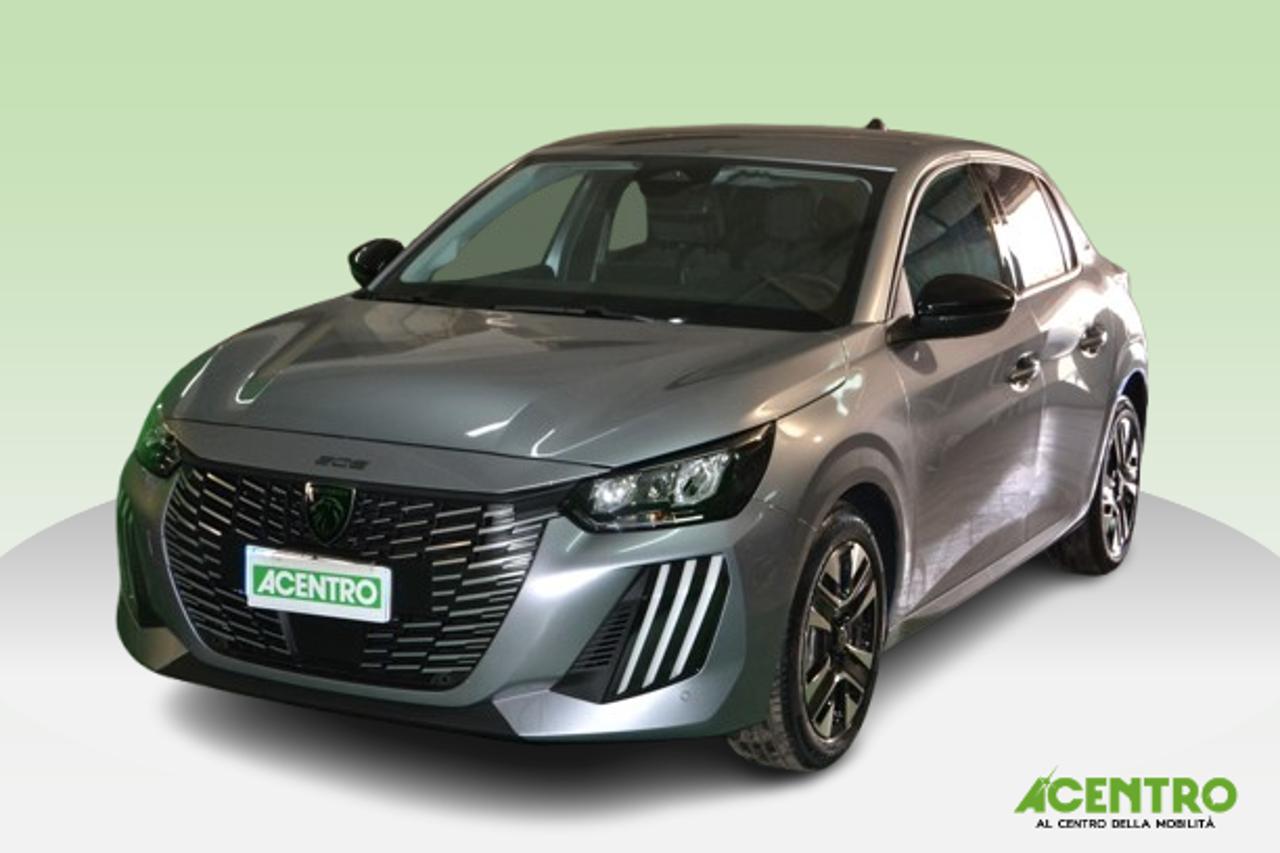 Peugeot Peugeot 208 208 Allure PureTech 100 S and S