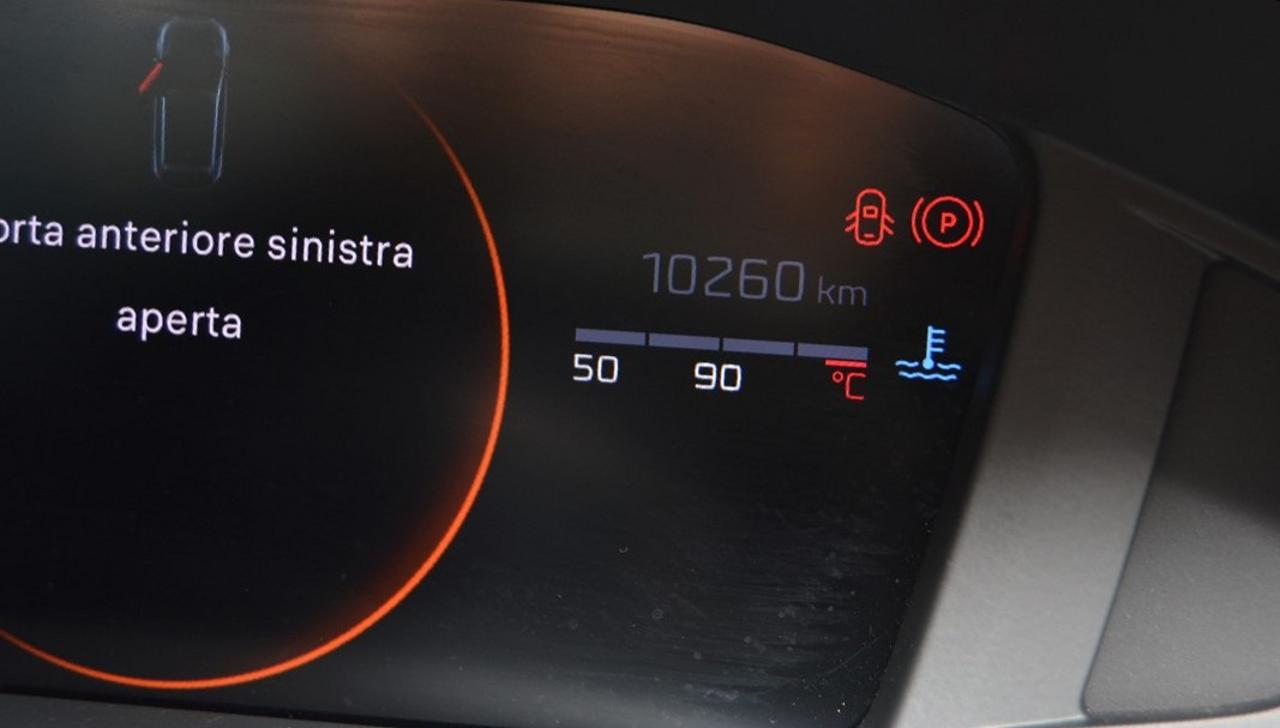 Peugeot Peugeot 208 usata 3