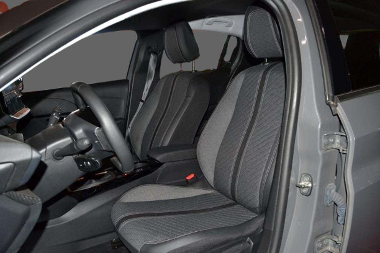 Peugeot Peugeot 208 usata 4
