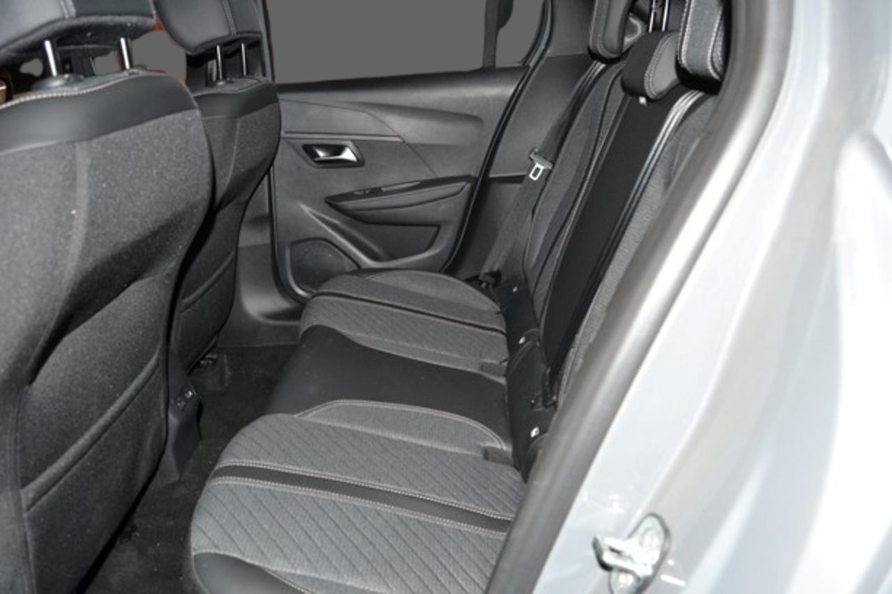 Peugeot Peugeot 208 usata 5