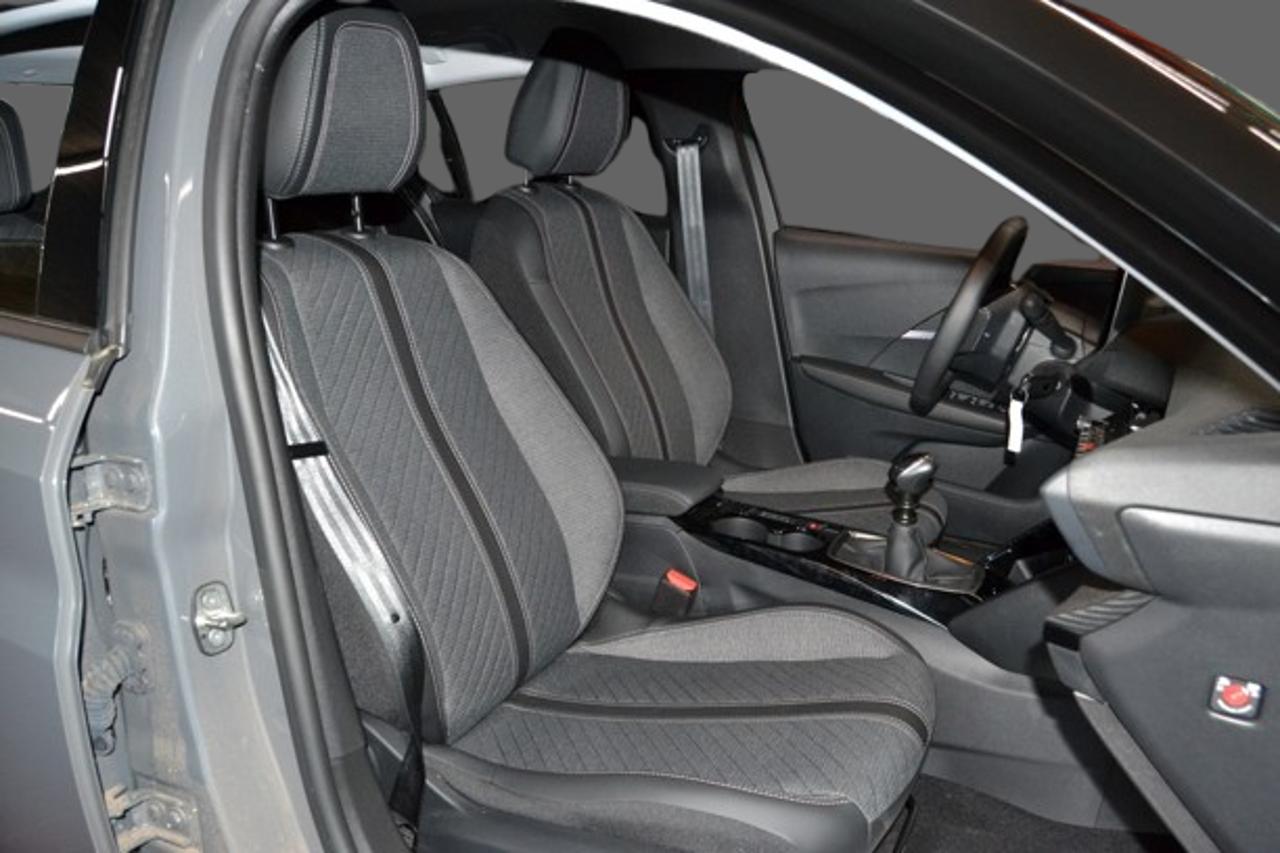 Peugeot Peugeot 208 usata 6