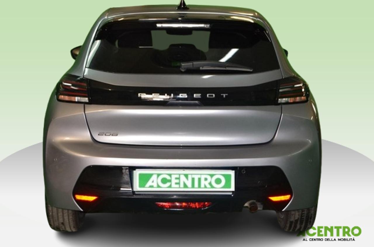 Peugeot Peugeot 208 usata 10