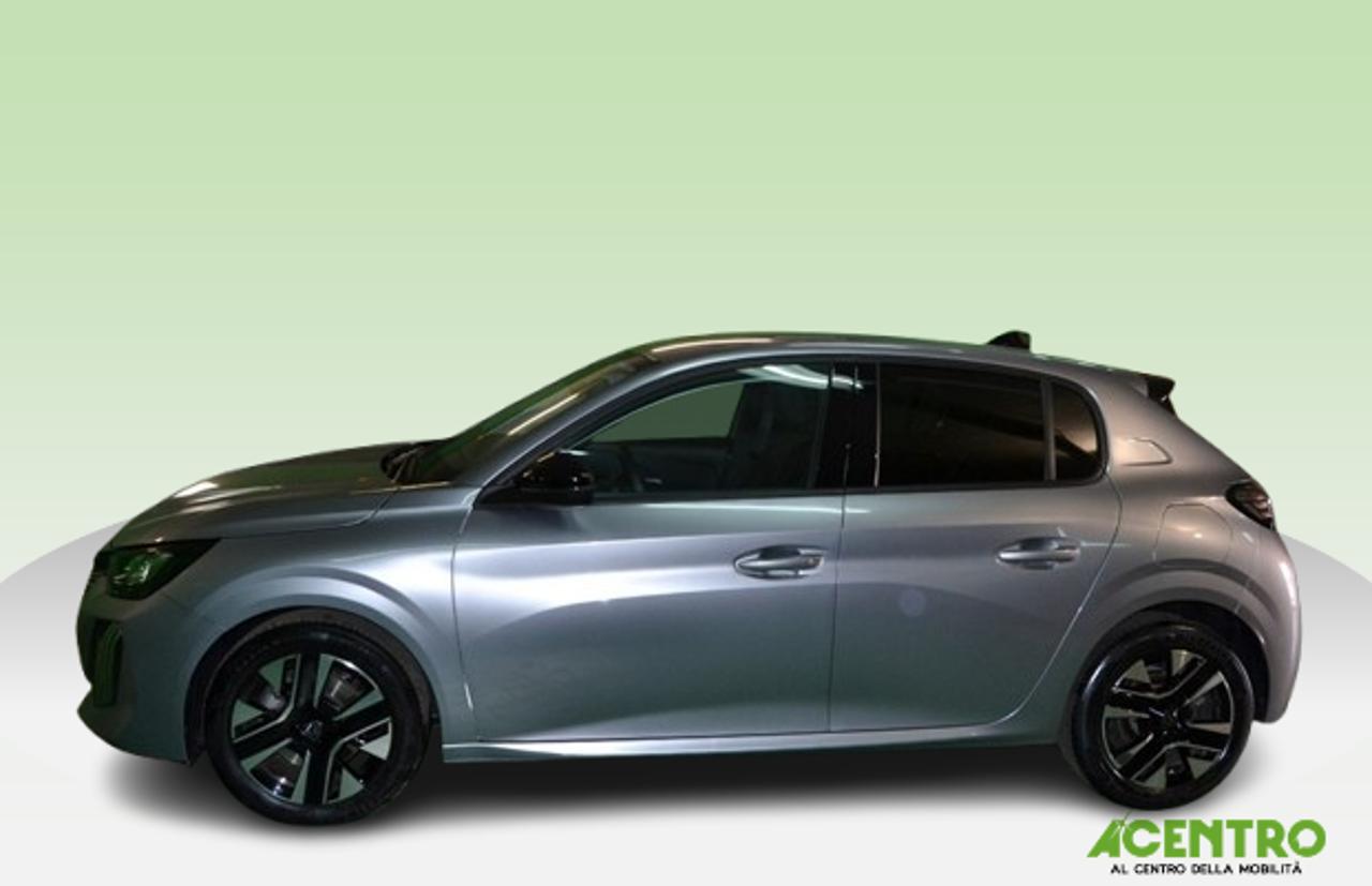 Peugeot Peugeot 208 usata 11