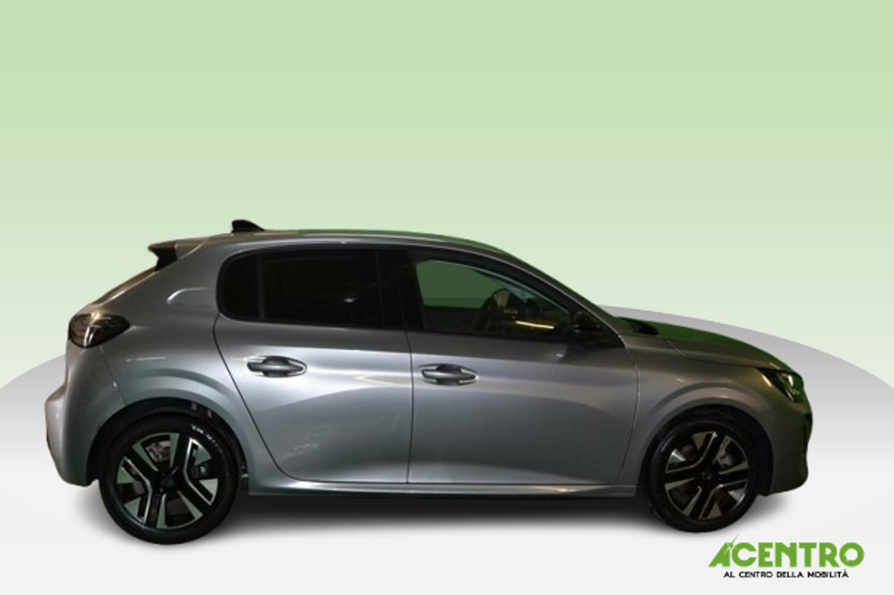 Peugeot Peugeot 208 usata 12