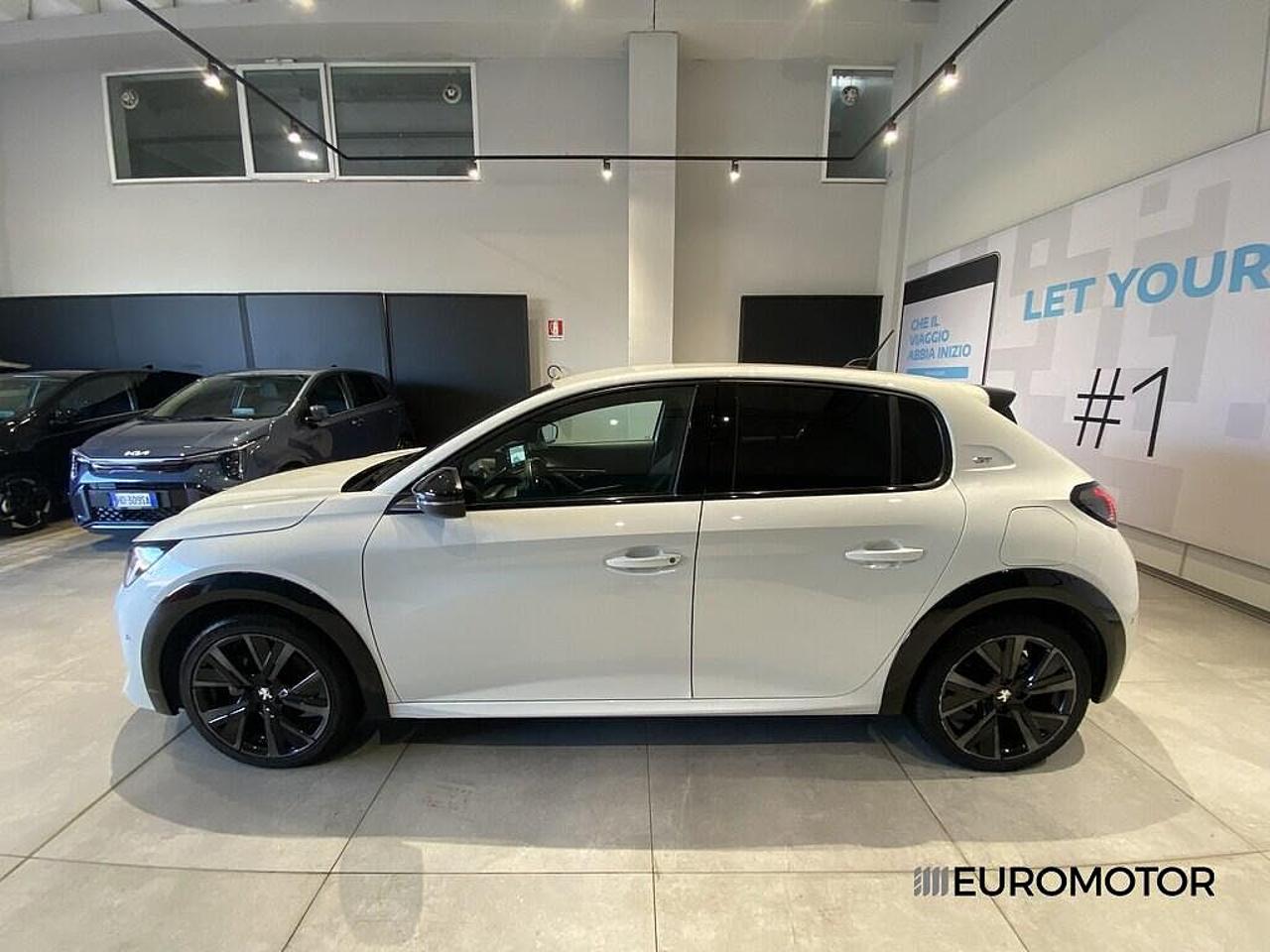 Peugeot 208 - Foto 3