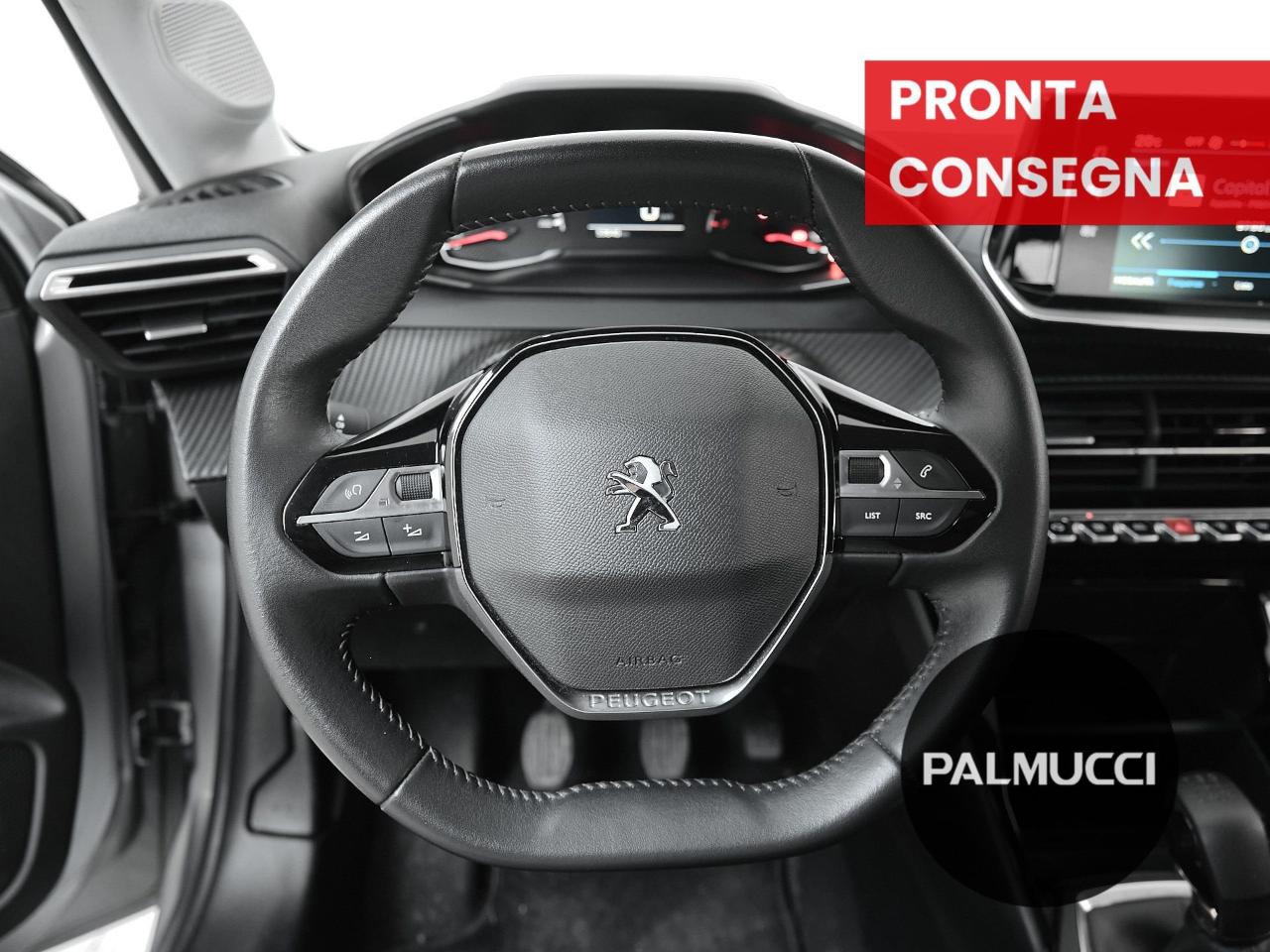 Peugeot 208 - Foto 2