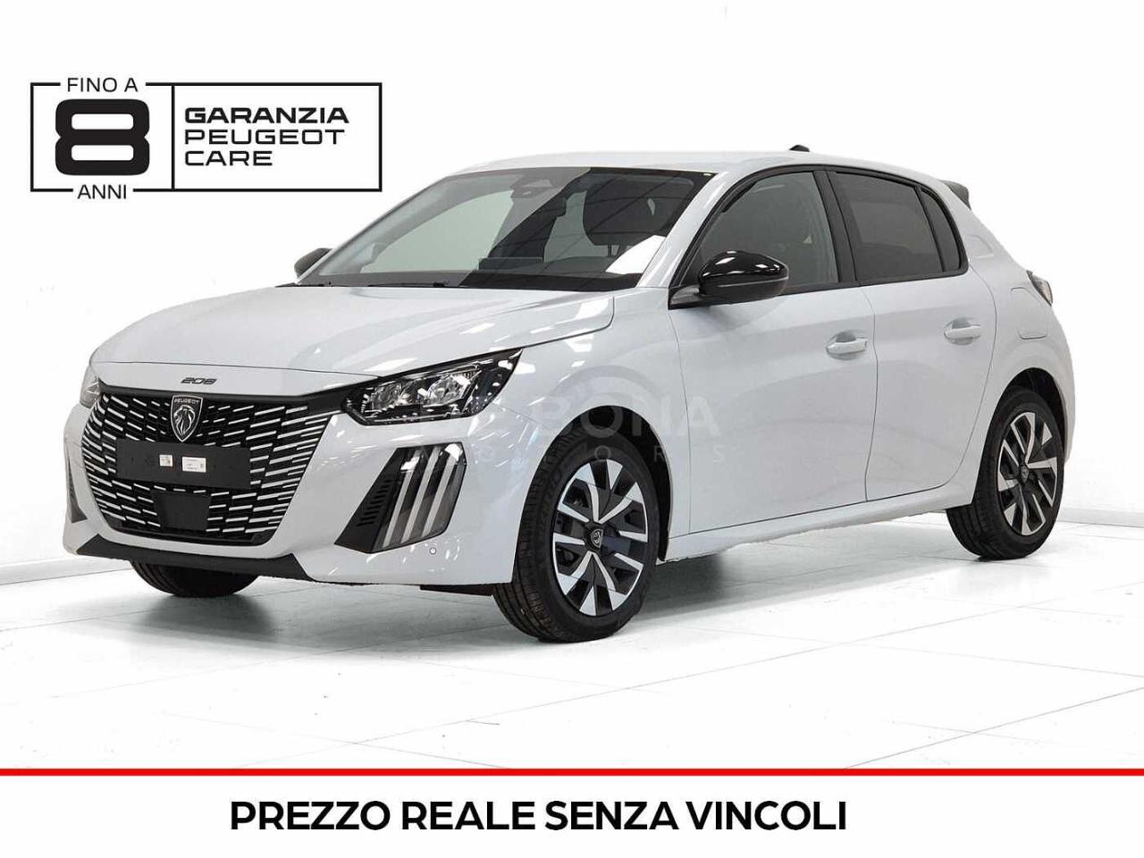 Peugeot 208 208 1.2 puretech Business s&s 100cv 