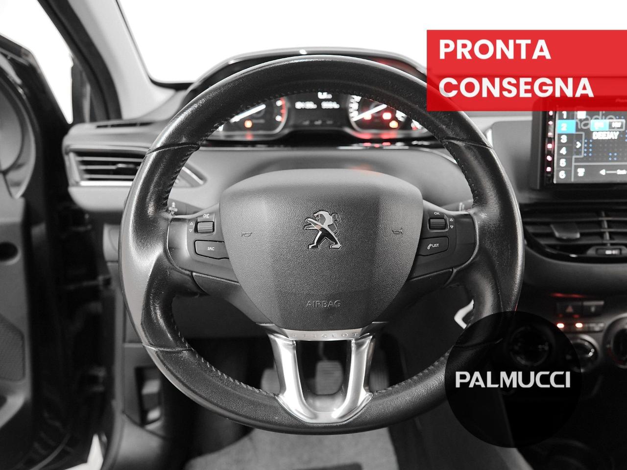 Peugeot 208 - Foto 2