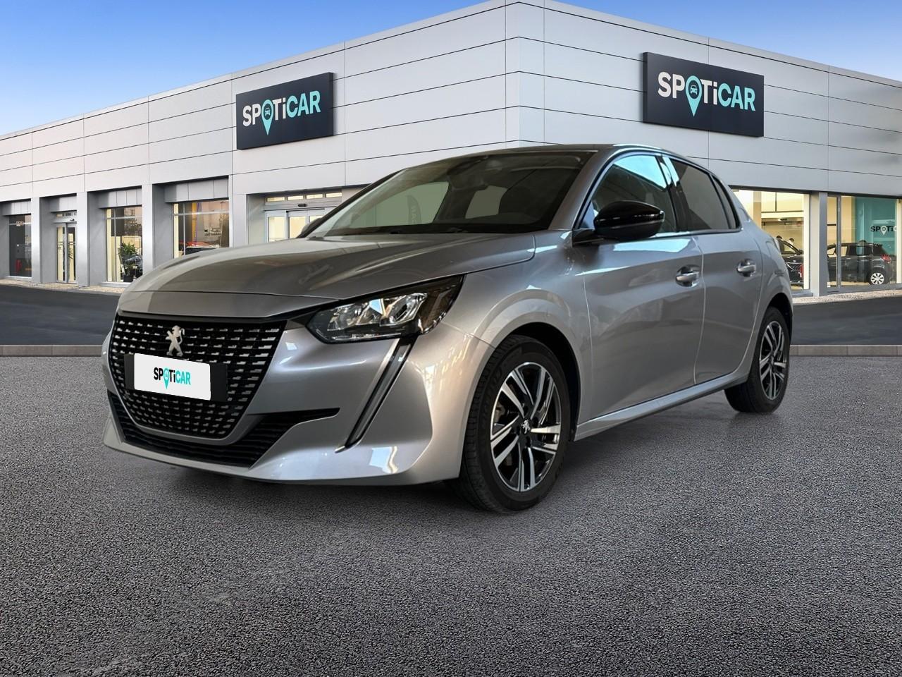  Peugeot 208 208 Allure PureTech 100 S/S 