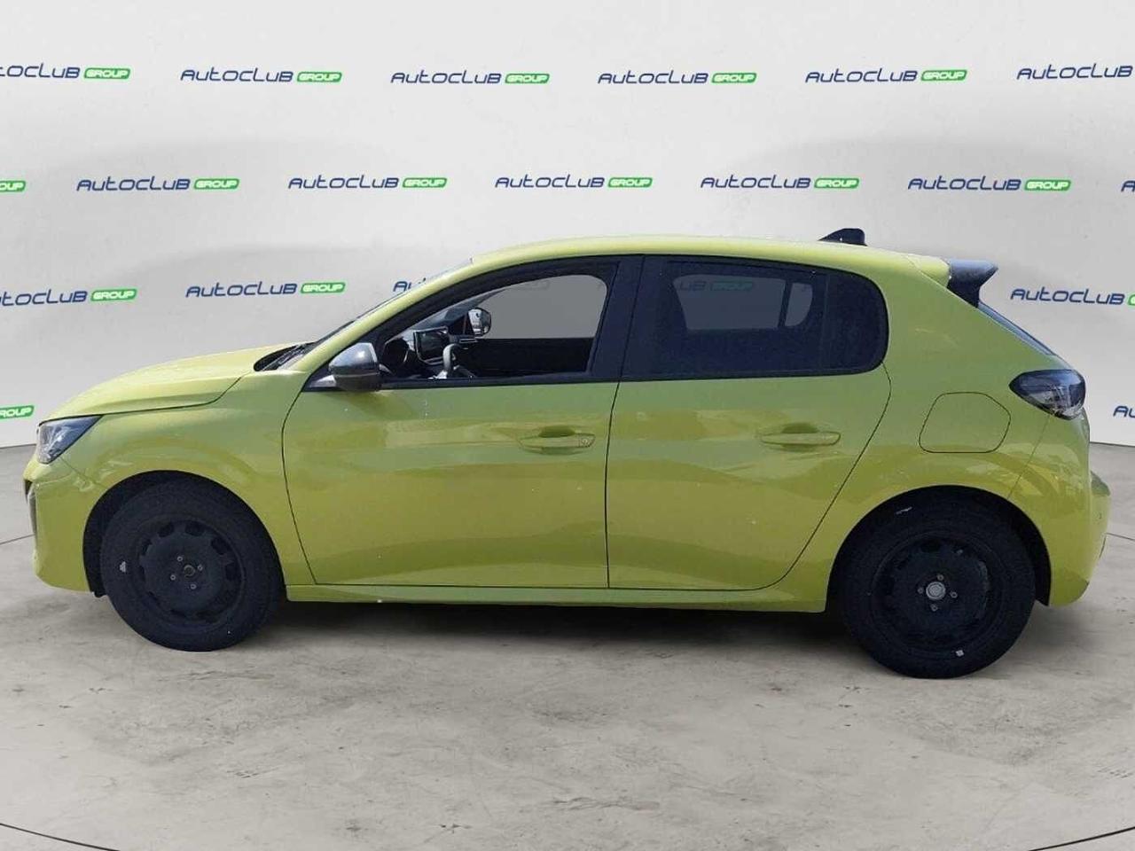  Peugeot 208 208 5P - Business Hybrid 110 E-DCS6 
