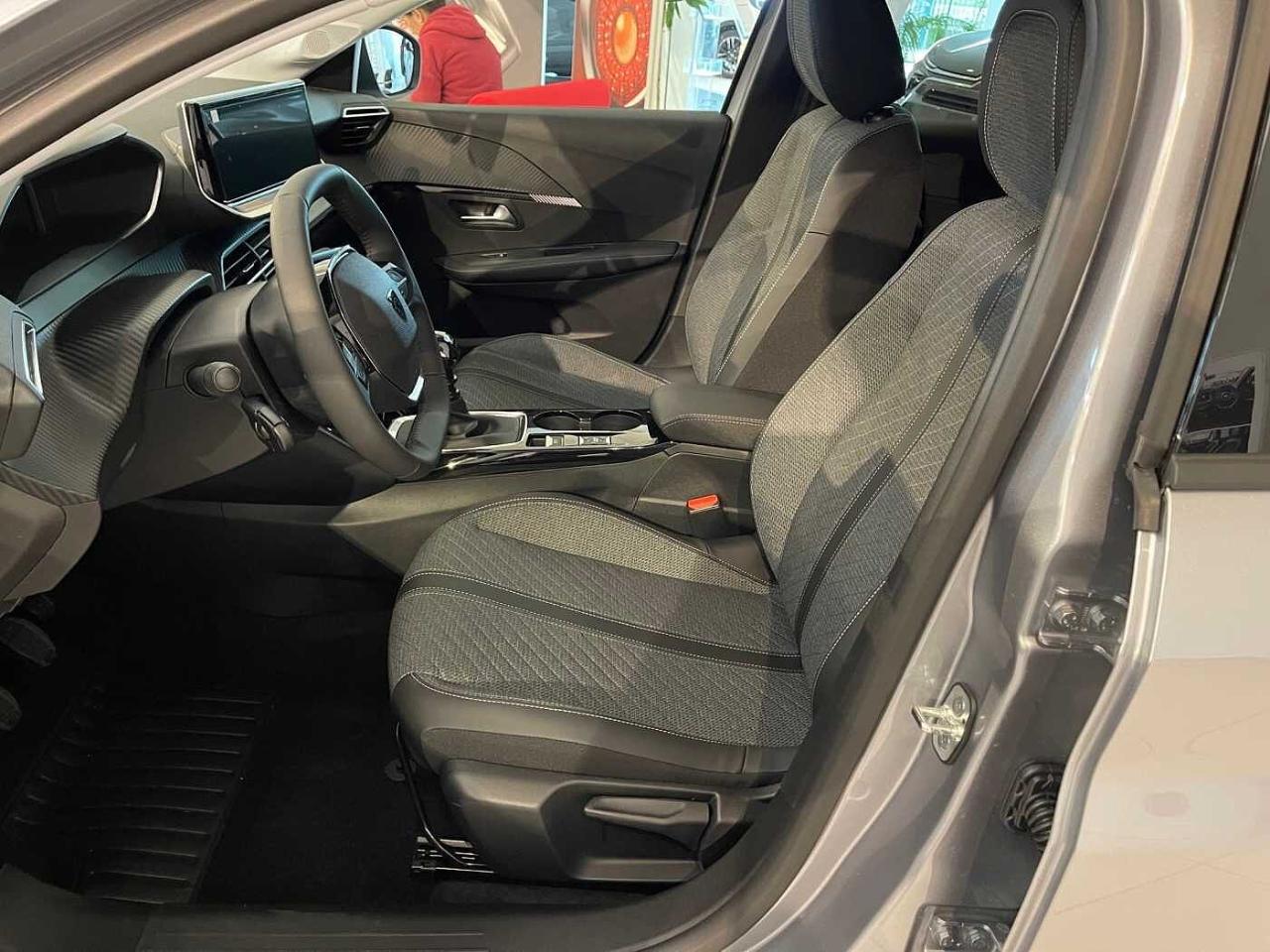 Peugeot Peugeot 208 usata, con Climatizzatore