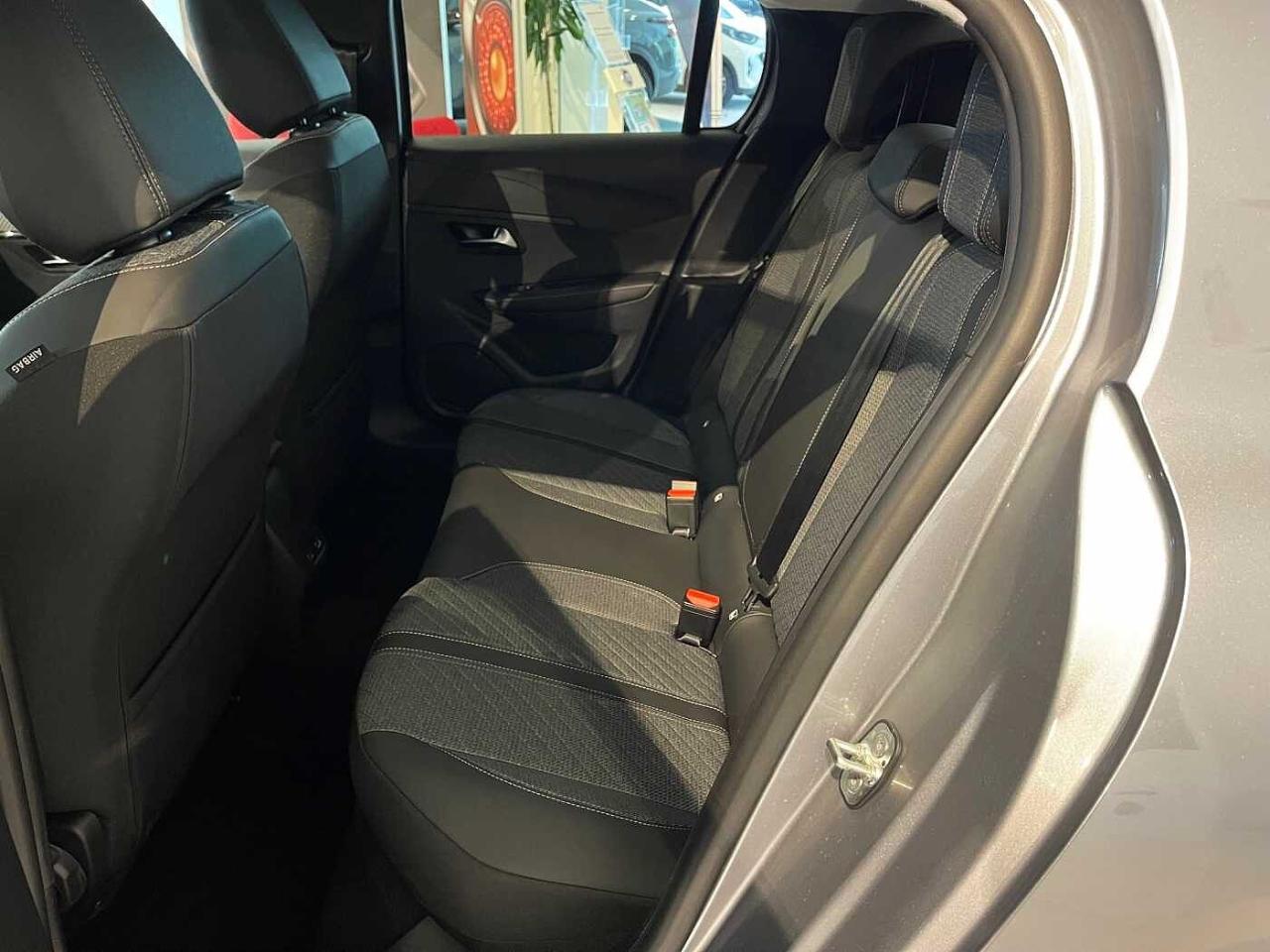 Peugeot Peugeot 208 usata, con Isofix