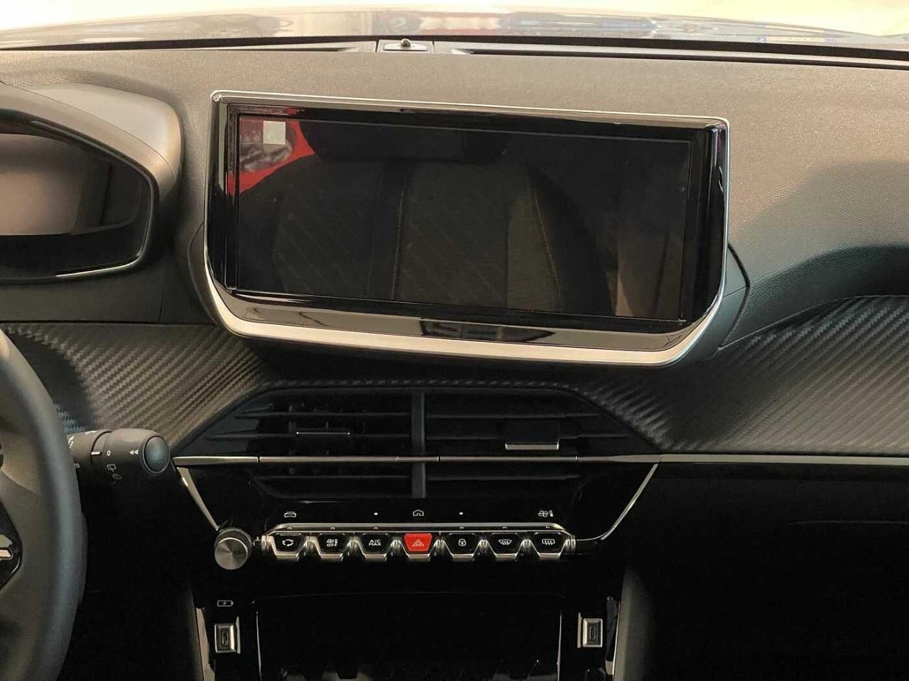 Peugeot Peugeot 208 usata 5