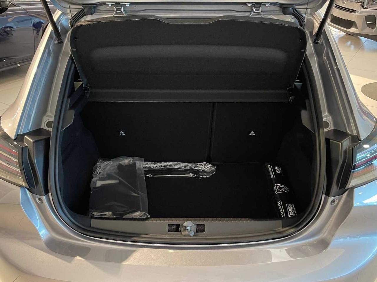 Peugeot Peugeot 208 usata 6