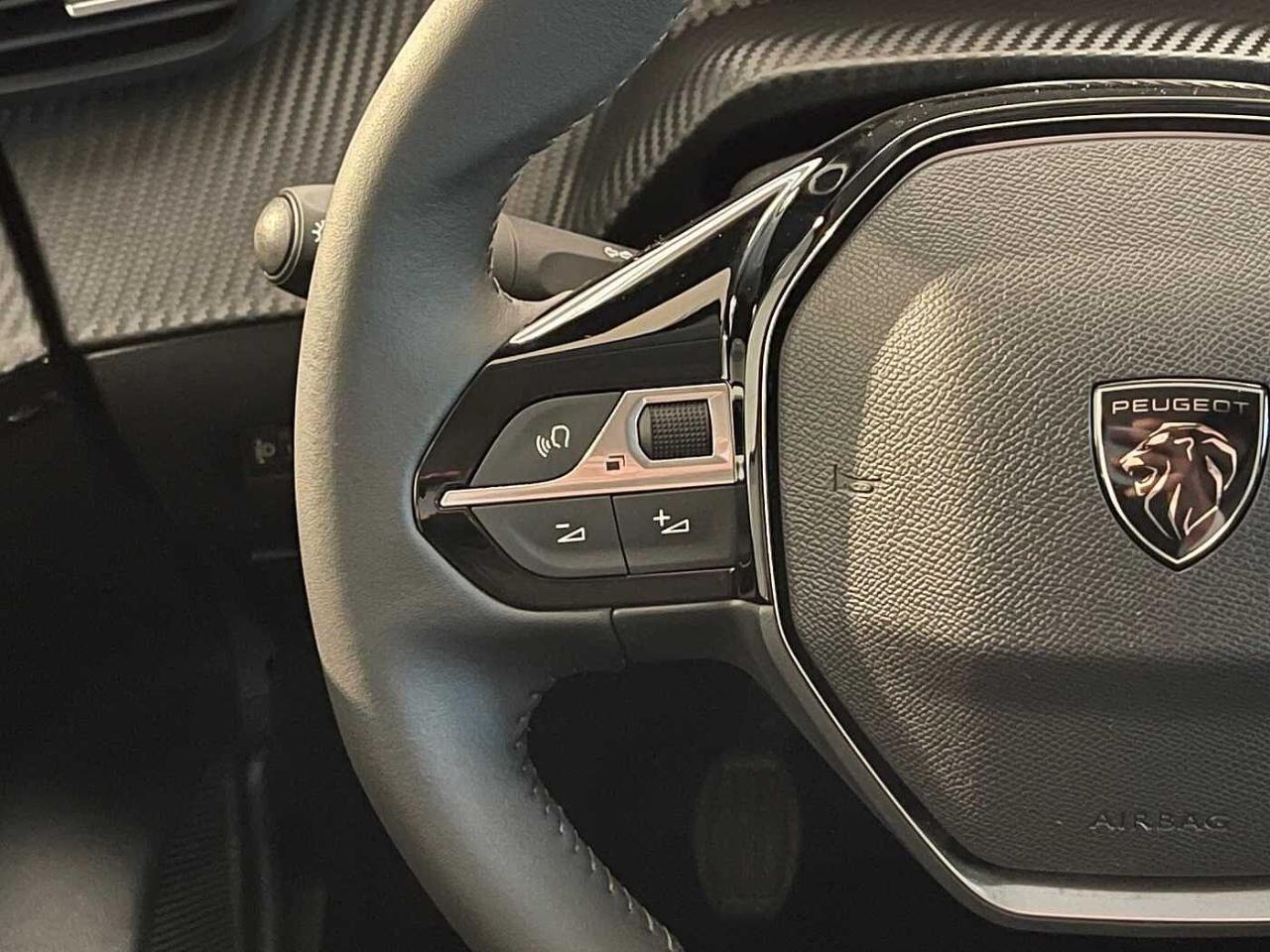Peugeot Peugeot 208 usata 14