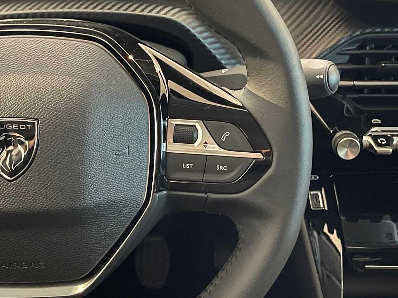 Peugeot Peugeot 208 usata 15