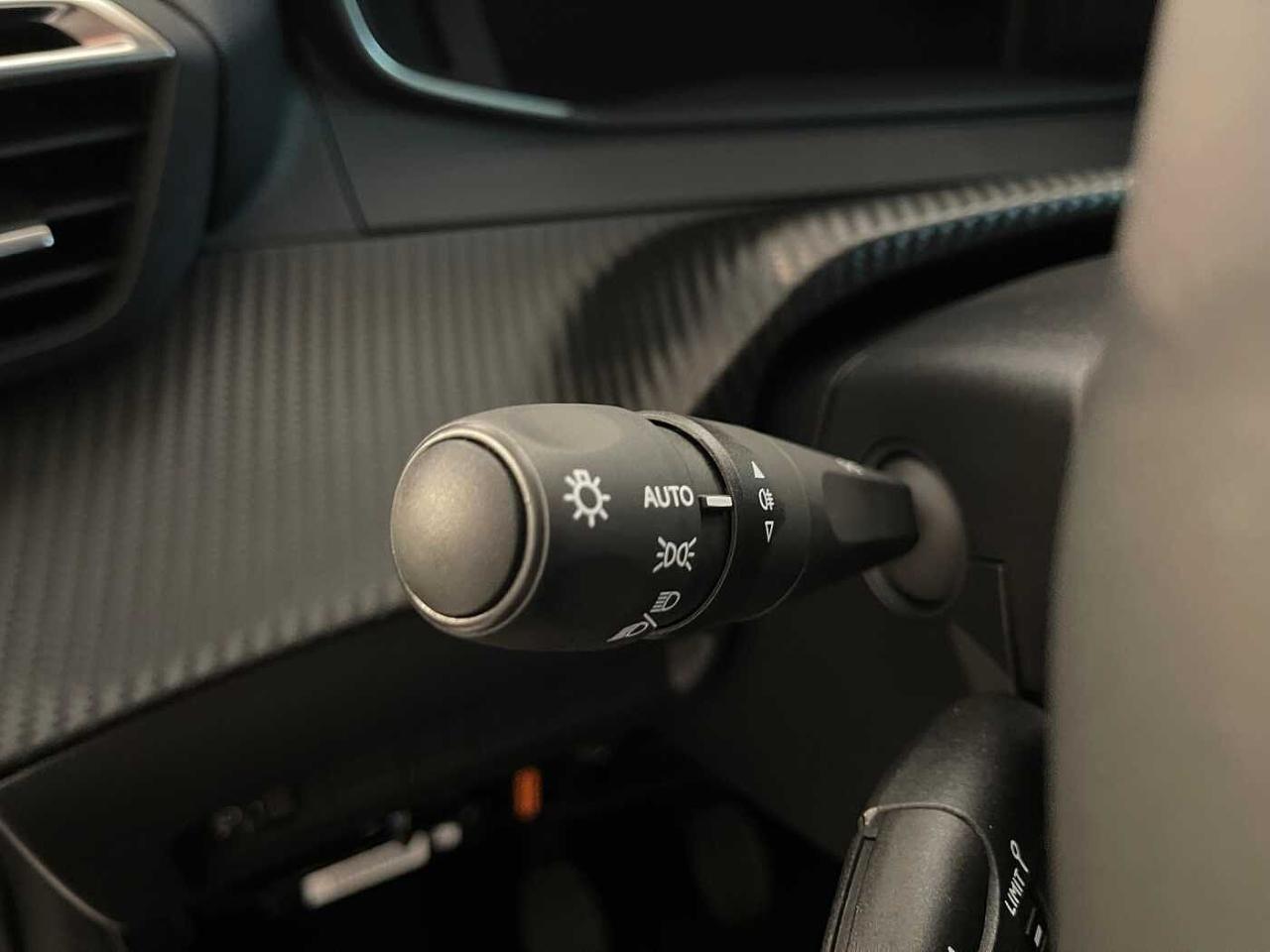 Peugeot Peugeot 208 usata 16