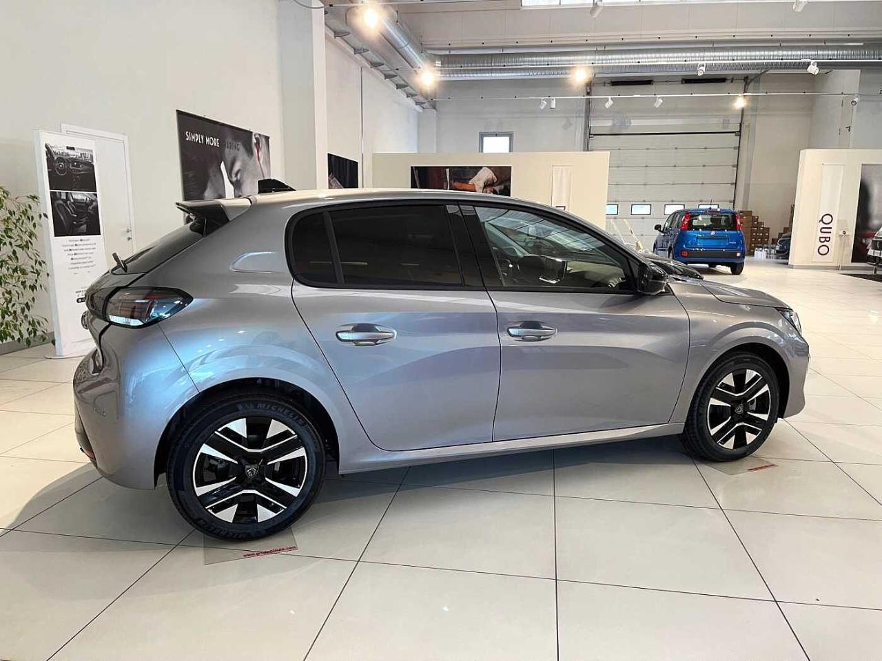 Peugeot Peugeot 208 usata 21